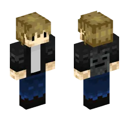 Minecraft Skin #224952