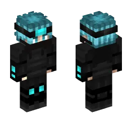 Minecraft Skin #224954