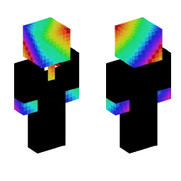 Minecraft Skin #224956