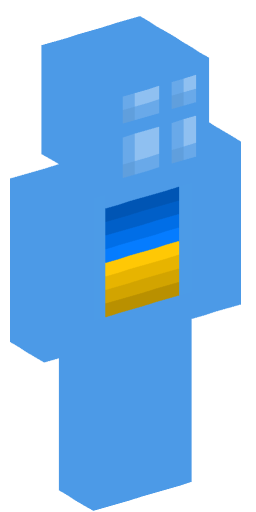 wicsurt Minecraft Skin Preview on Minecraft.Co.Com