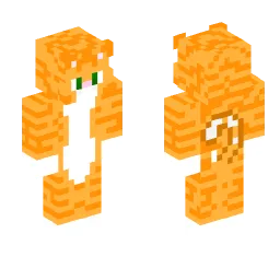 Minecraft Skin #224959
