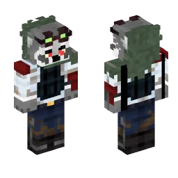 Minecraft Skin #224966