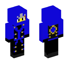 Minecraft Skin #224971