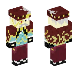 Minecraft Skin #224978