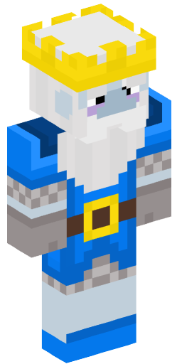 WeeVee Minecraft Skin Preview on Minecraft.Co.Com