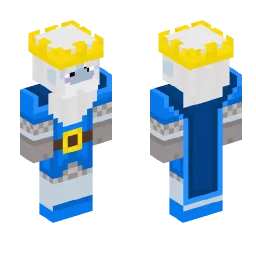 Minecraft Skin #224982