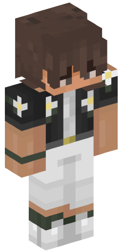 Huxeyy Minecraft Skin Preview on Minecraft.Co.Com