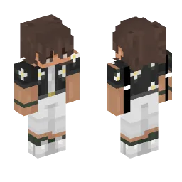Minecraft Skin #224990
