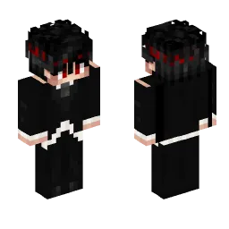 Minecraft Skin #224991