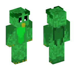 Minecraft Skin #224992