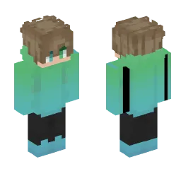 Minecraft Skin #224996