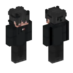 Minecraft Skin #224997