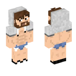 Minecraft Skin #224998