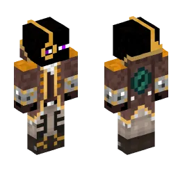 Minecraft Skin #225001