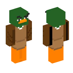 Minecraft Skin #225005