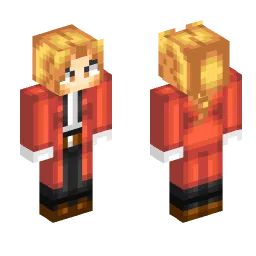 Minecraft Skin #225008