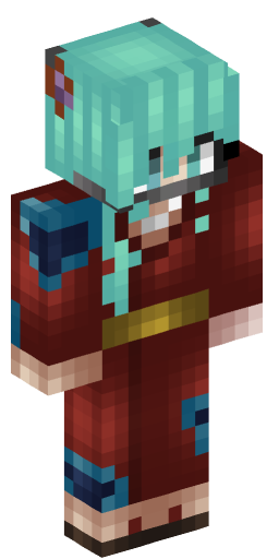 Nardcoo Minecraft Skin Preview on Minecraft.Co.Com