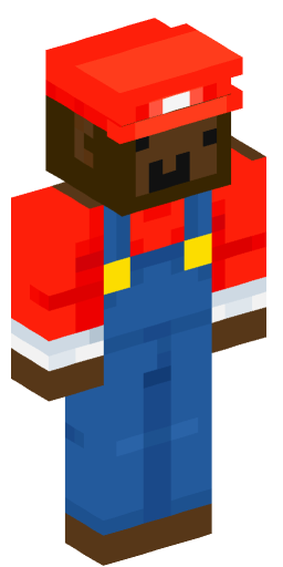 Aladoniss Minecraft Skin Preview on Minecraft.Co.Com