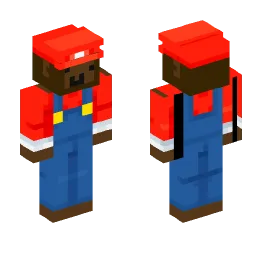 Minecraft Skin #225024