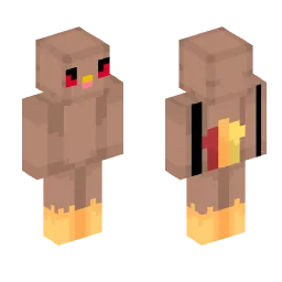 Minecraft Skin #225025