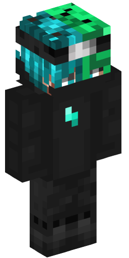 Ben10superman Minecraft Skin Preview on Minecraft.Co.Com