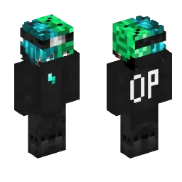 Minecraft Skin #225026