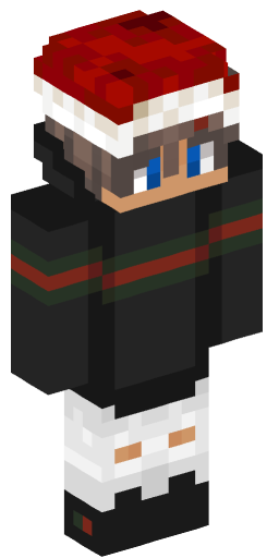 Ben10005 Minecraft Skin Preview on Minecraft.Co.Com