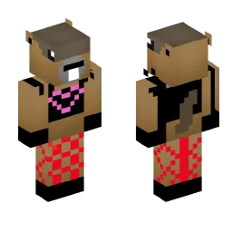 Minecraft Skin #225030