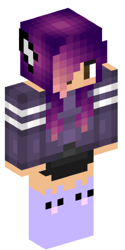 Ben10011 Minecraft Skin Preview on Minecraft.Co.Com