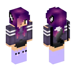 Minecraft Skin #225033