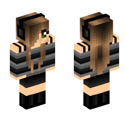 Minecraft Skin #225036