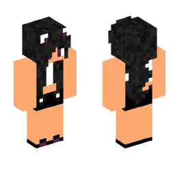 Minecraft Skin #225039