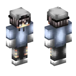 Minecraft Skin #225042