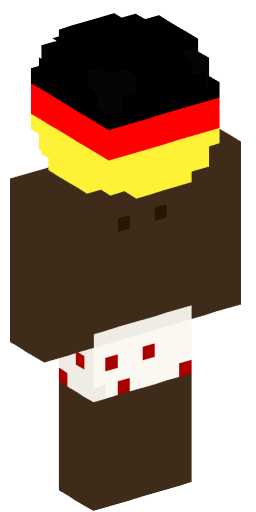 FurryJulie Minecraft Skin Preview on Minecraft.Co.Com