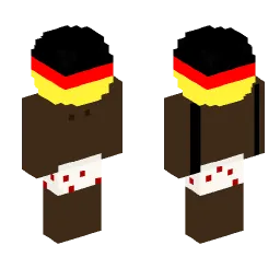 Minecraft Skin #225045