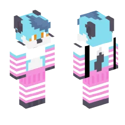 Minecraft Skin #225047