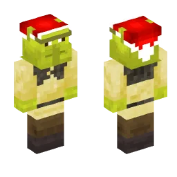 Minecraft Skin #225048