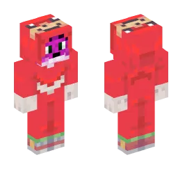 Minecraft Skin #225050