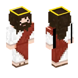 Minecraft Skin #225054