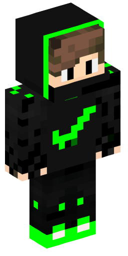 Wily_Hero Minecraft Skin Preview on Minecraft.Co.Com