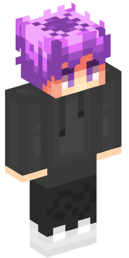 WilyEz Minecraft Skin Preview on Minecraft.Co.Com