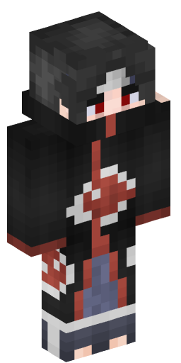 Wilyen Minecraft Skin Preview on Minecraft.Co.Com