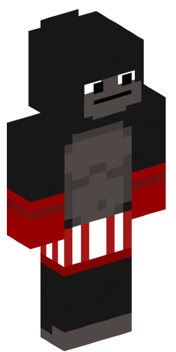 wilyu Minecraft Skin Preview on Minecraft.Co.Com