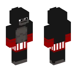Minecraft Skin #225059