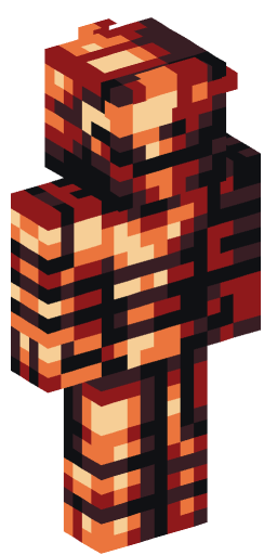 WilyCactus58 Minecraft Skin Preview on Minecraft.Co.Com