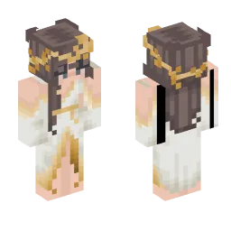 Minecraft Skin #225062