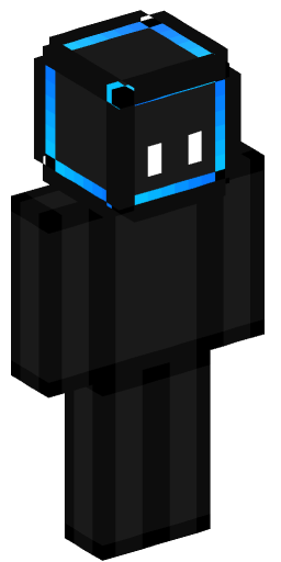 revenanthorror9 Minecraft Skin Preview on Minecraft.Co.Com