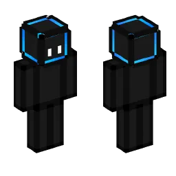 Minecraft Skin #225063