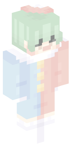 RevenantAlive Minecraft Skin Preview on Minecraft.Co.Com