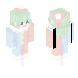 Minecraft Skin #225064